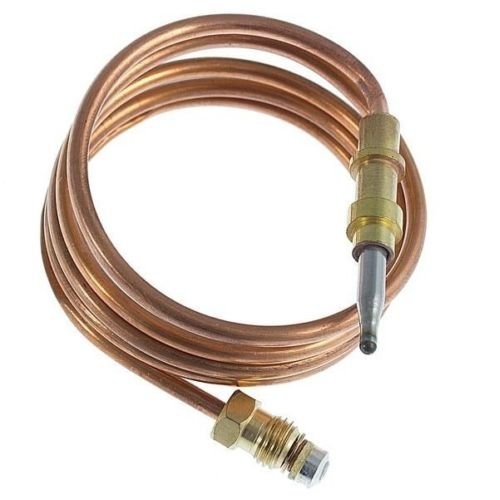 Kozy World 24-3508- 800mm Thermocouple Fits all Kozy World Vent Free Gas Heaters - B01LYS66PX